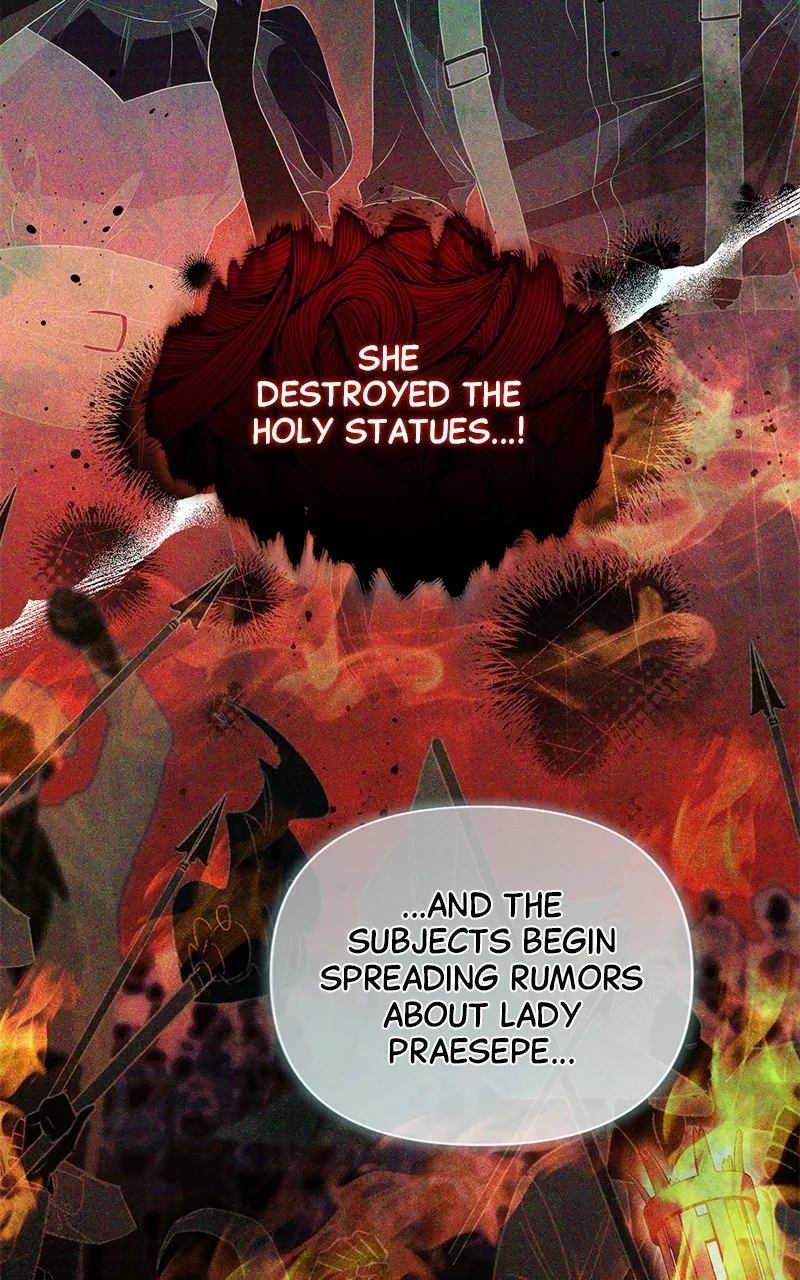 Praesepe Outside the Cage Chapter 14 page 86 - 
