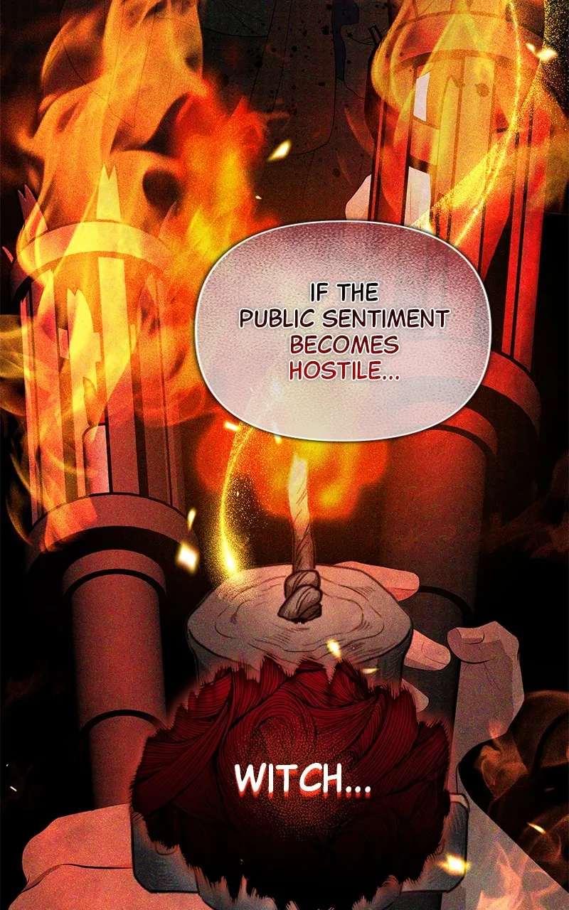 Praesepe Outside the Cage Chapter 14 page 88 - 