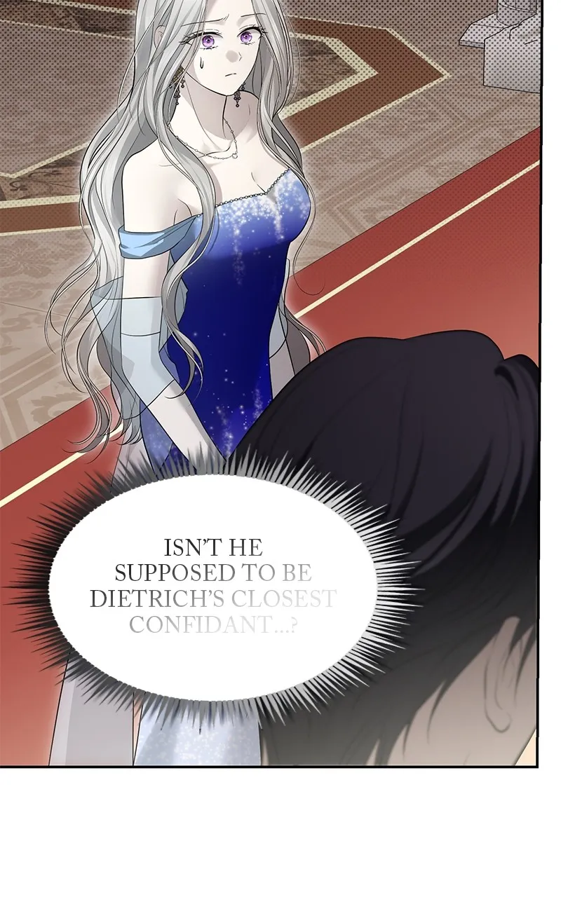 Praesepe Outside the Cage Chapter 14 page 93 - 