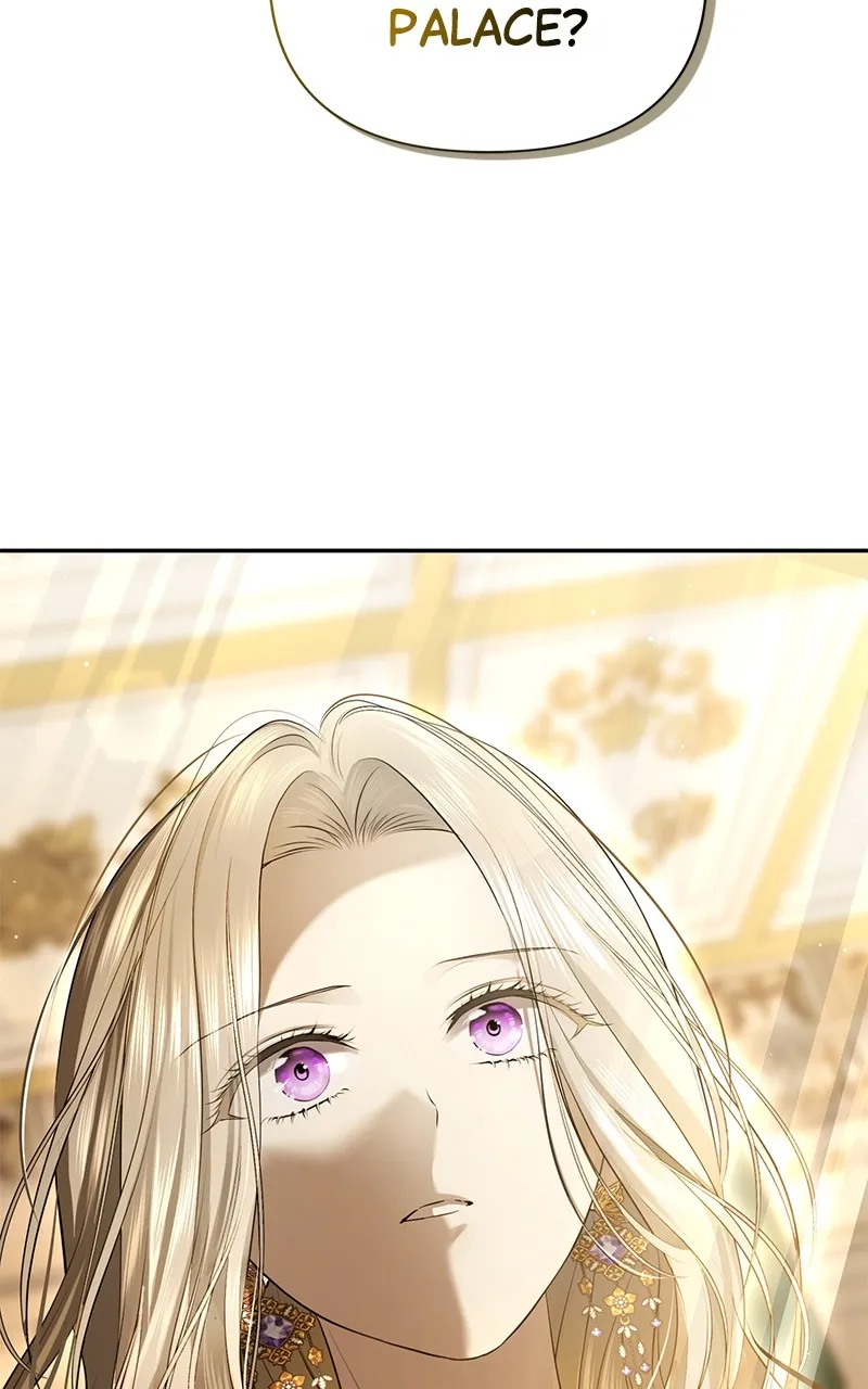 Praesepe Outside the Cage Chapter 14 page 100 - 