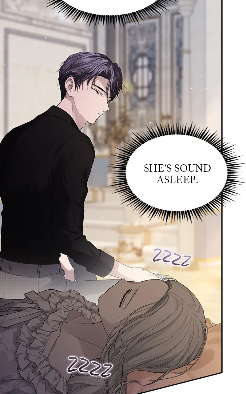 Praesepe Outside the Cage Chapter 15 page 105 - 