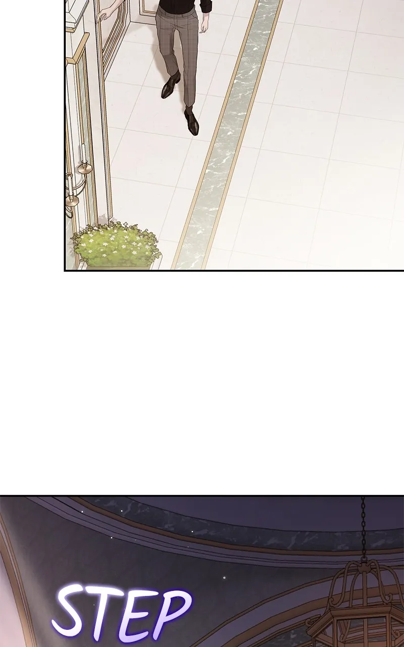Praesepe Outside the Cage Chapter 15 page 107 - 