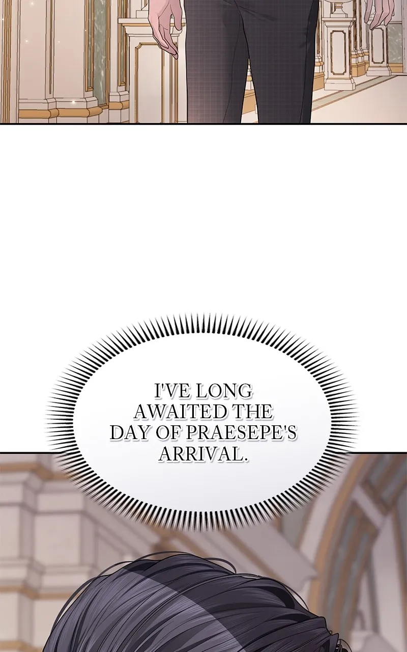 Praesepe Outside the Cage Chapter 15 page 109 - 