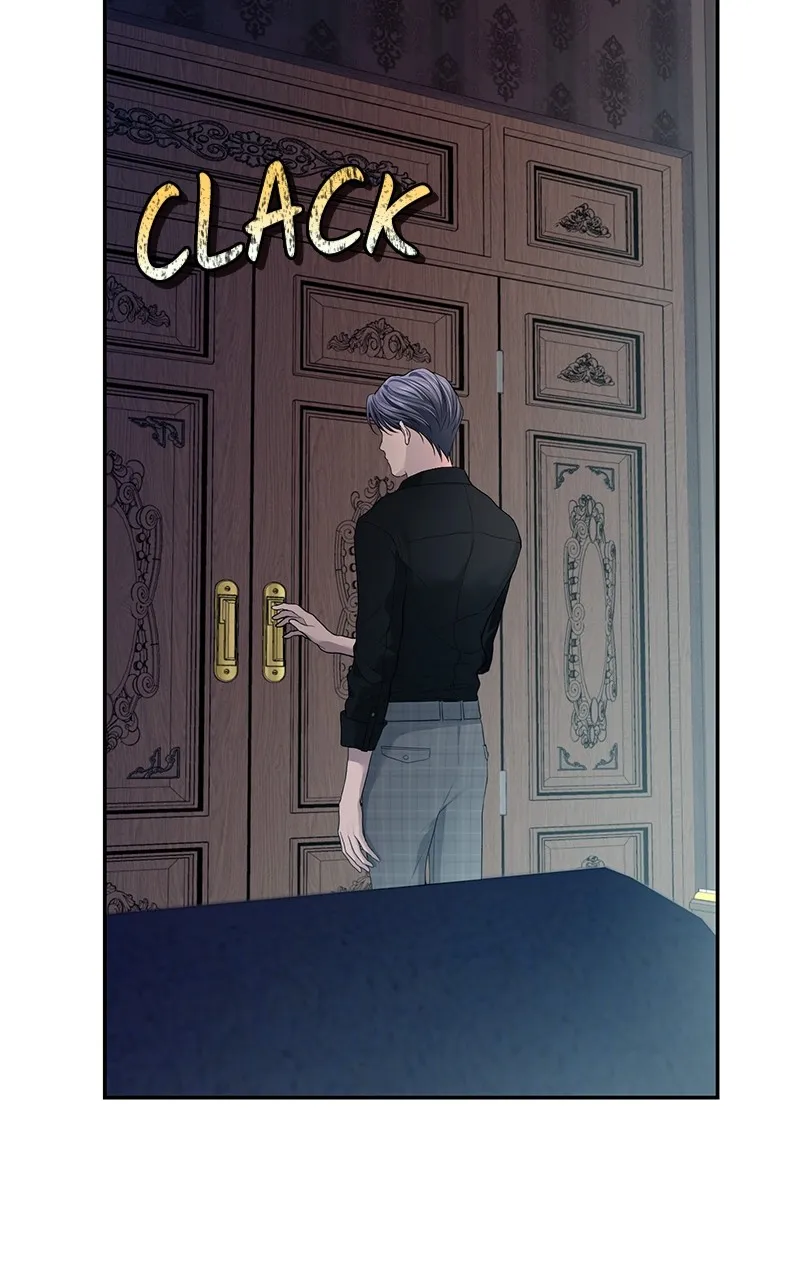 Praesepe Outside the Cage Chapter 15 page 112 - 