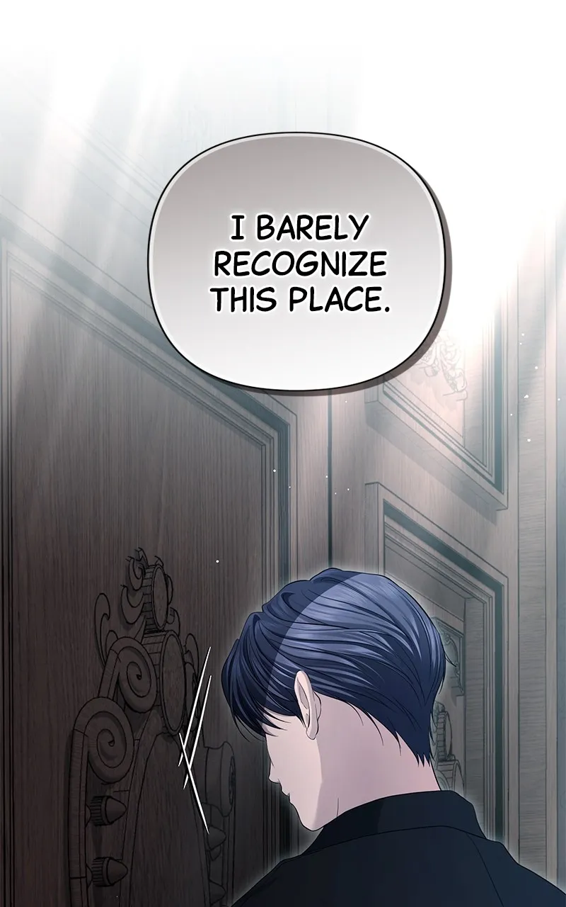 Praesepe Outside the Cage Chapter 15 page 113 - 