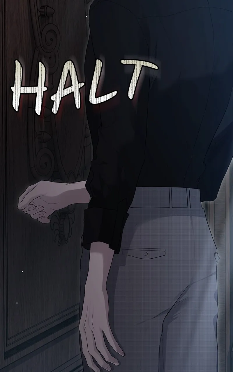 Praesepe Outside the Cage Chapter 15 page 114 - 
