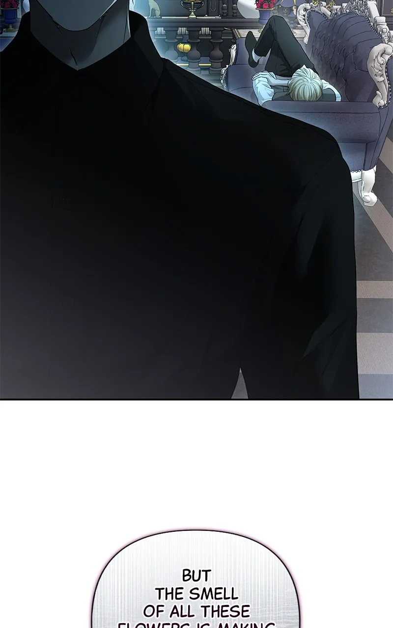 Praesepe Outside the Cage Chapter 15 page 116 - 