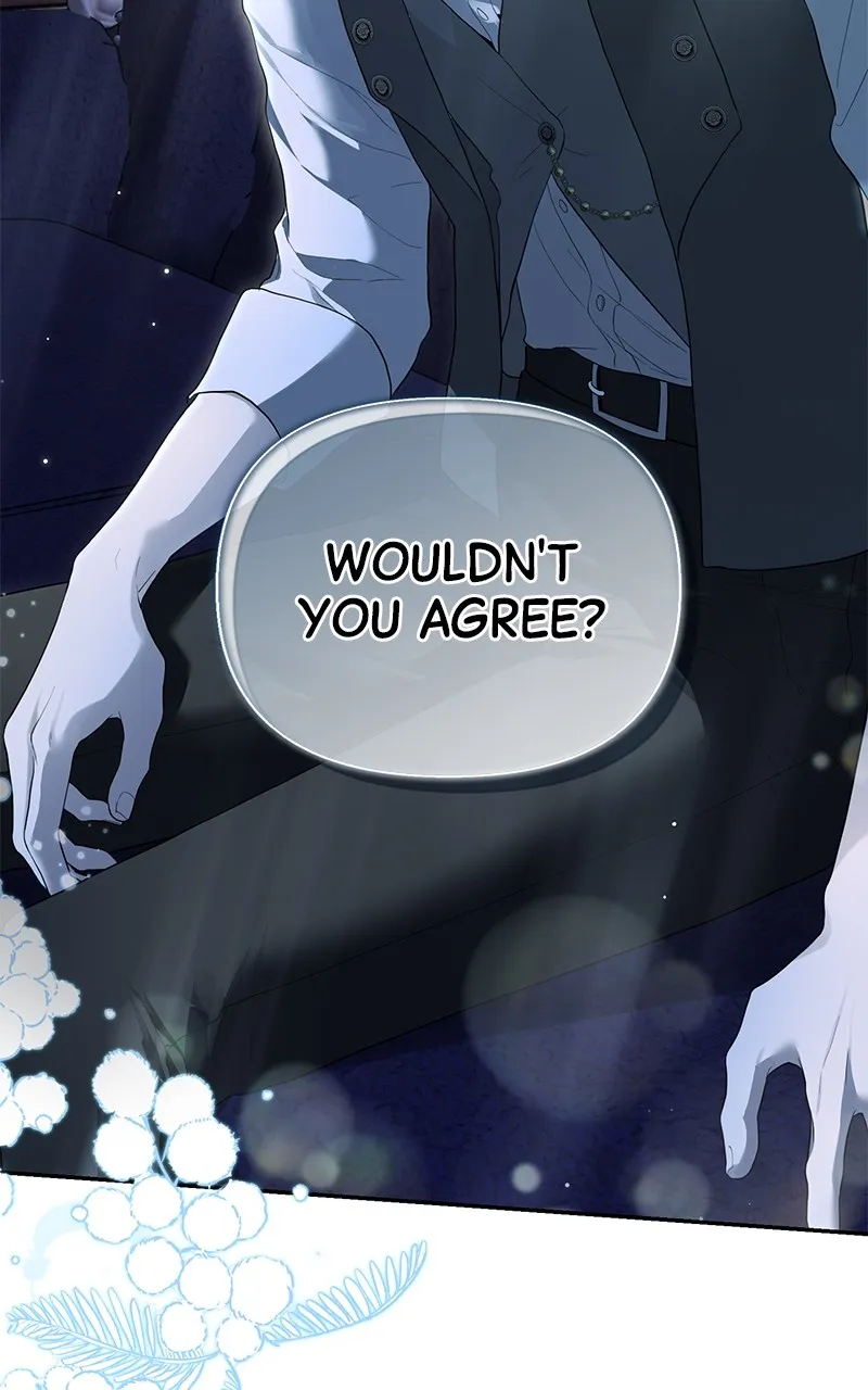 Praesepe Outside the Cage Chapter 15 page 119 - 