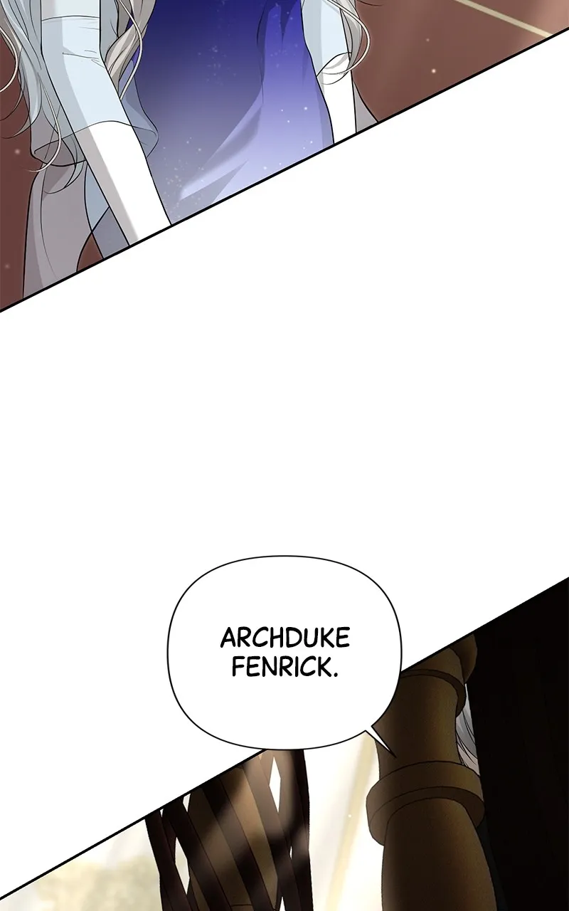 Praesepe Outside the Cage Chapter 15 page 13 - 