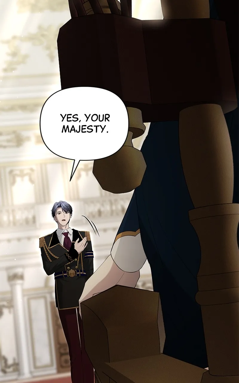 Praesepe Outside the Cage Chapter 15 page 14 - 
