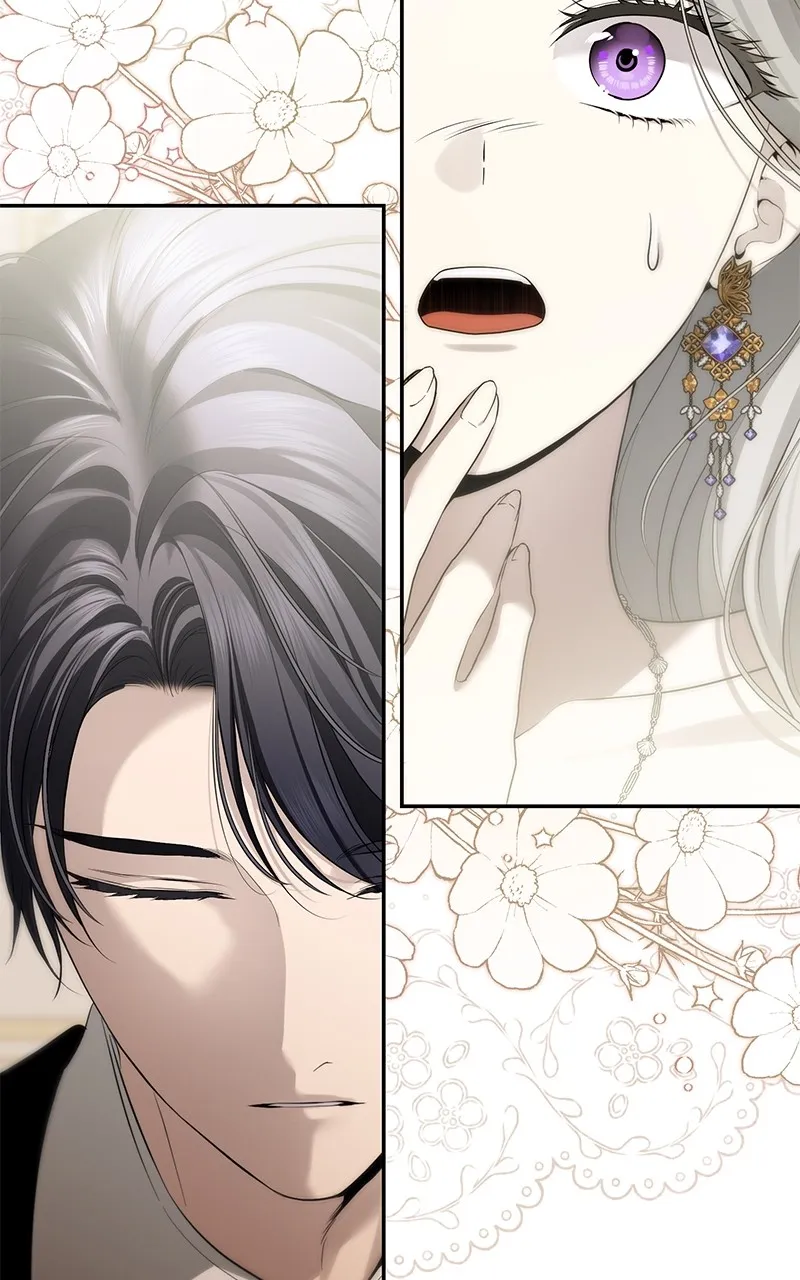 Praesepe Outside the Cage Chapter 15 page 18 - 