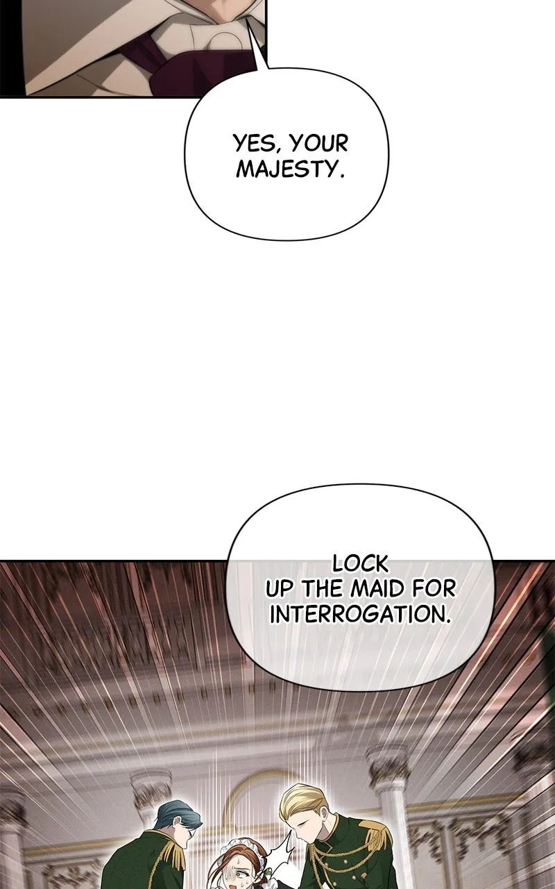 Praesepe Outside the Cage Chapter 15 page 19 - 