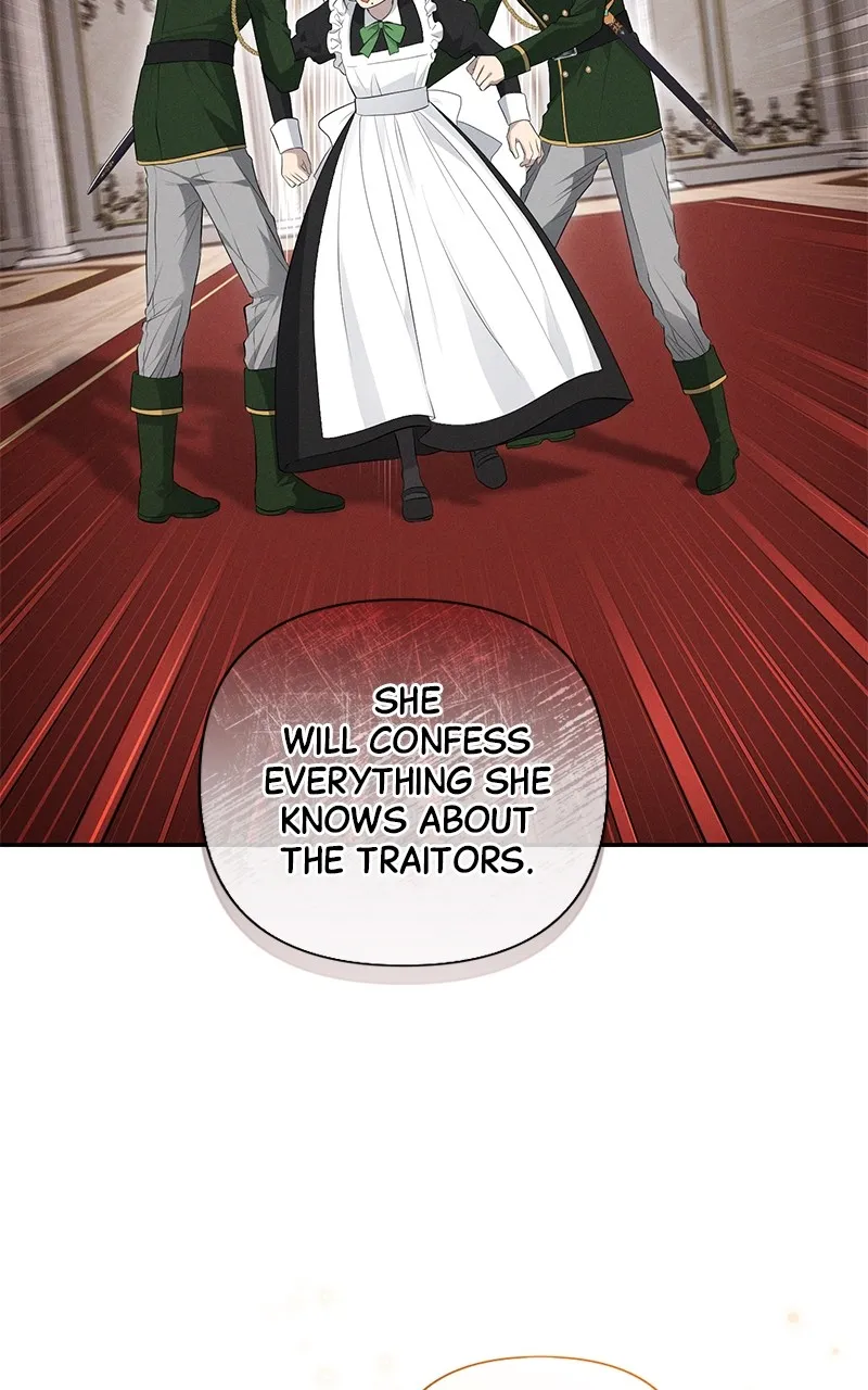 Praesepe Outside the Cage Chapter 15 page 20 - 