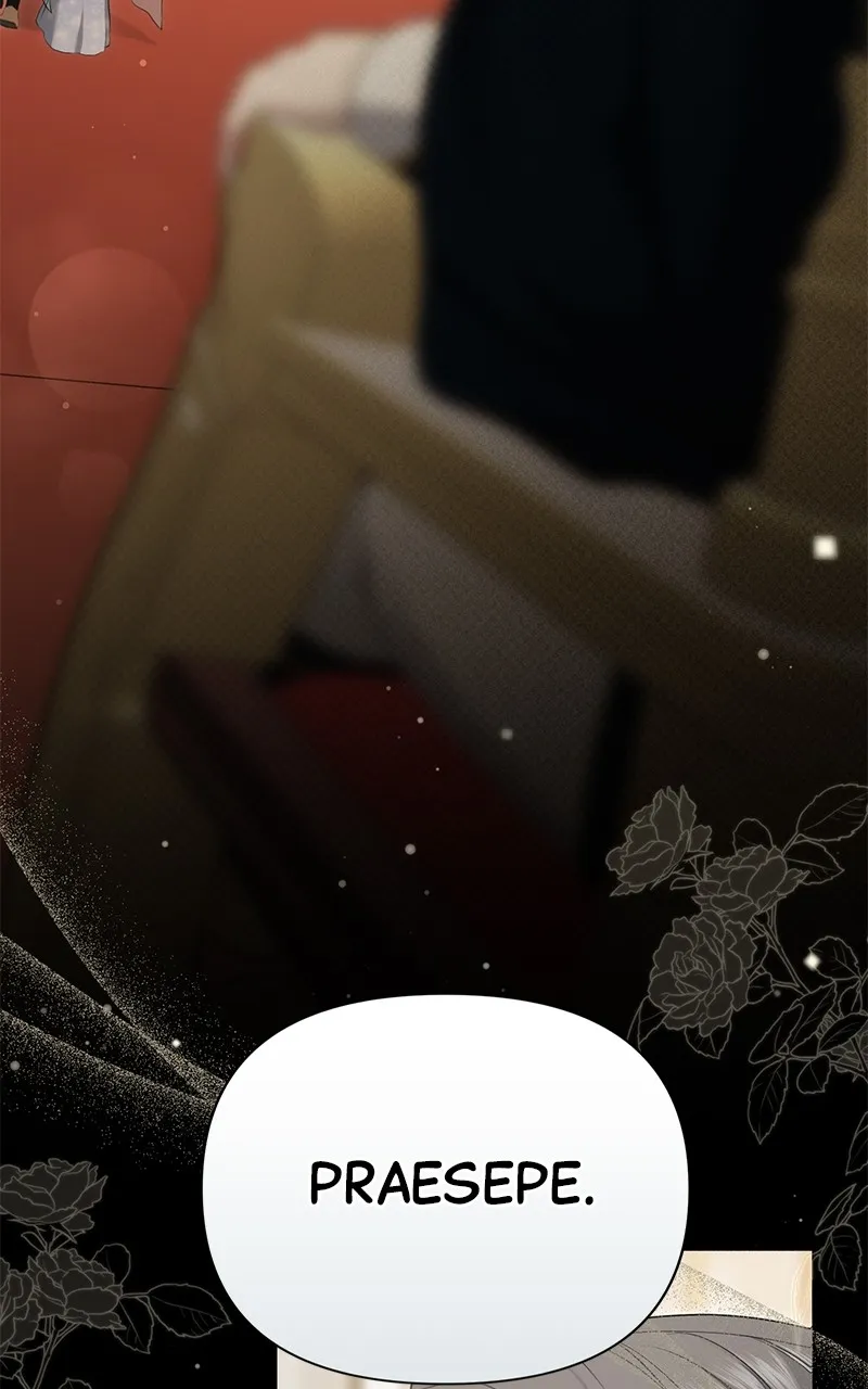 Praesepe Outside the Cage Chapter 15 page 26 - 