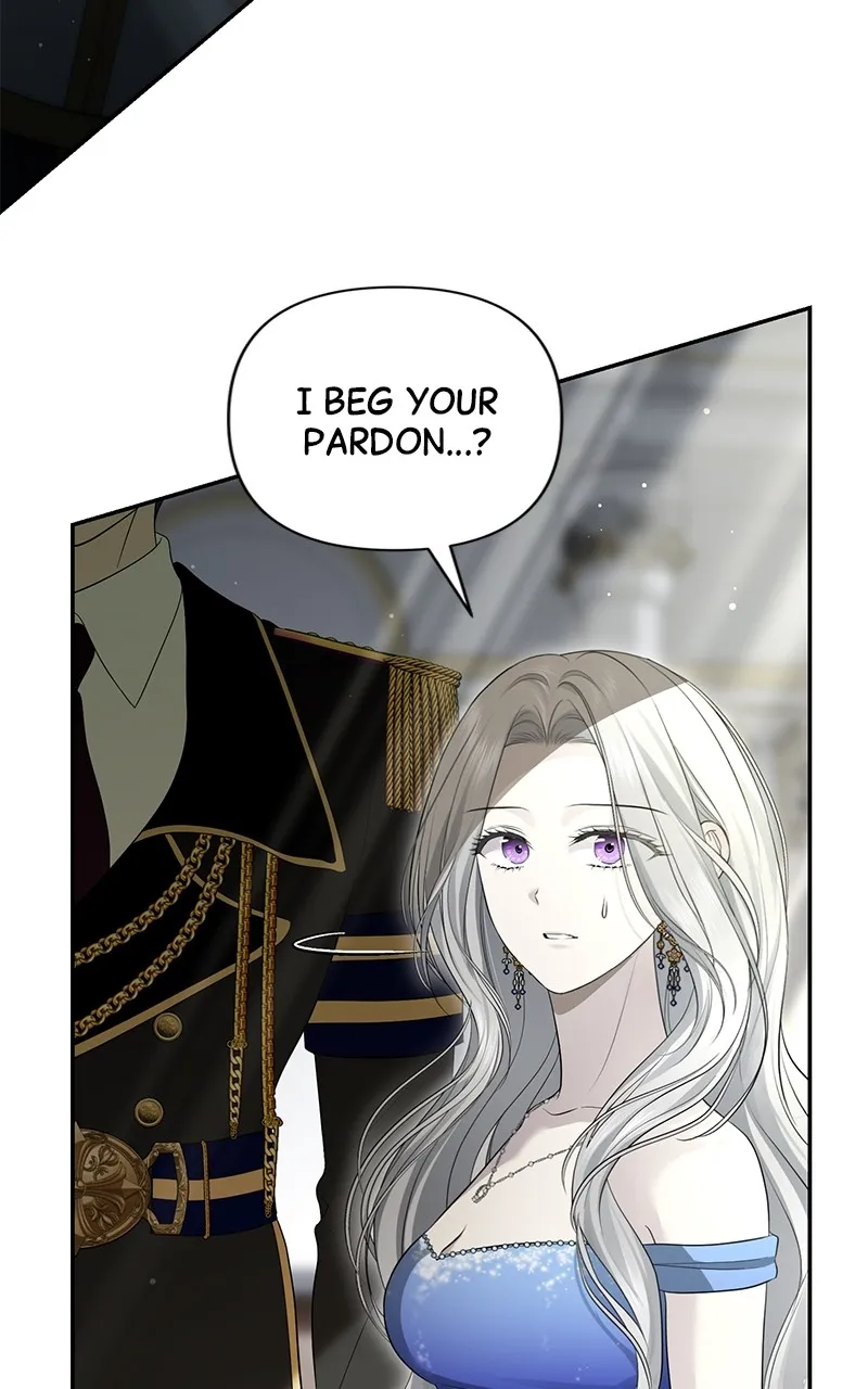 Praesepe Outside the Cage Chapter 15 page 31 - 