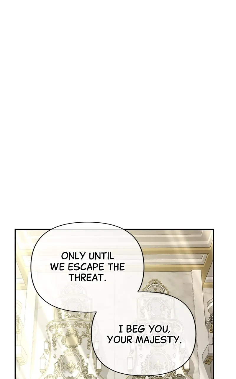 Praesepe Outside the Cage Chapter 15 page 7 - 