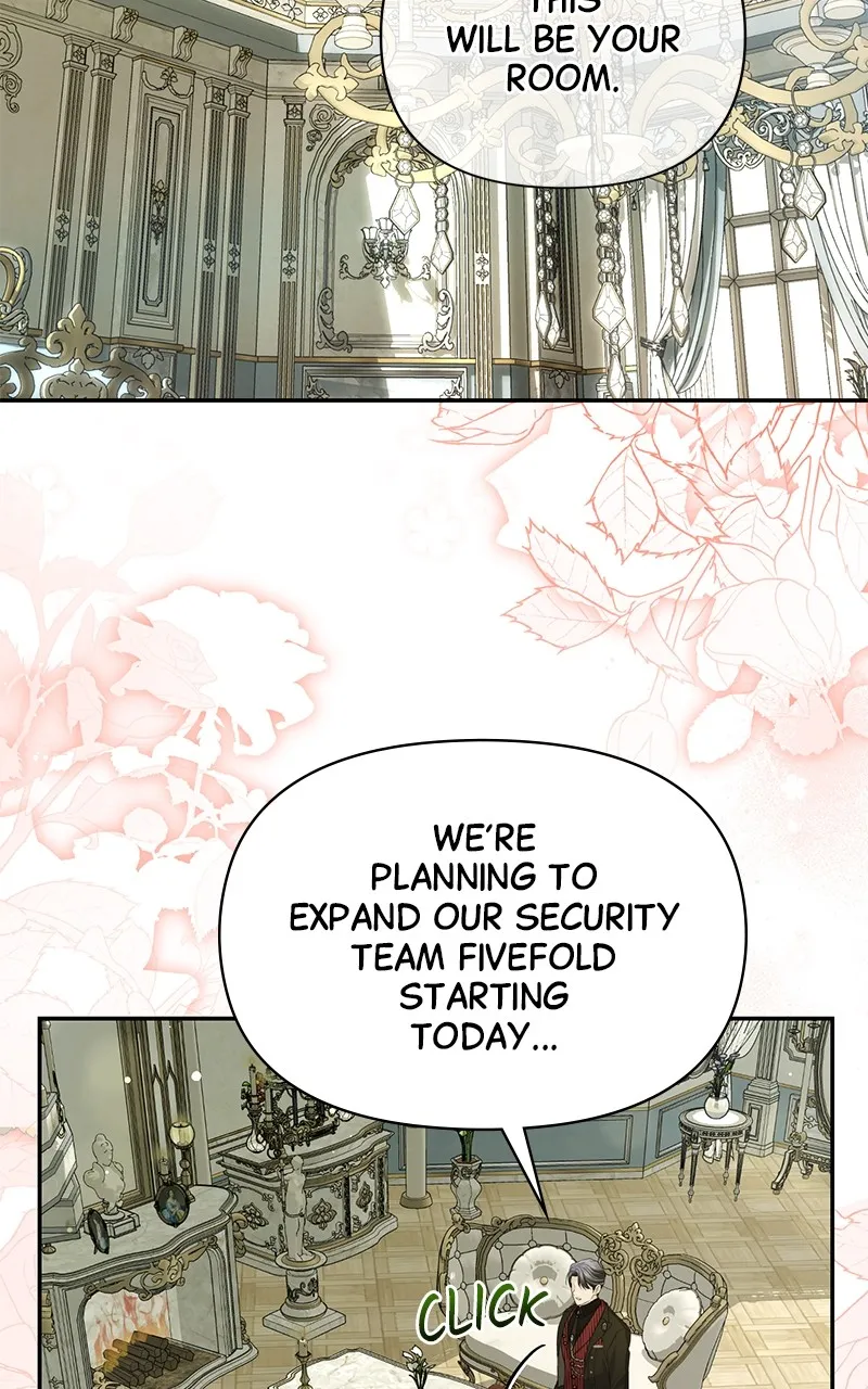 Praesepe Outside the Cage Chapter 15 page 70 - 