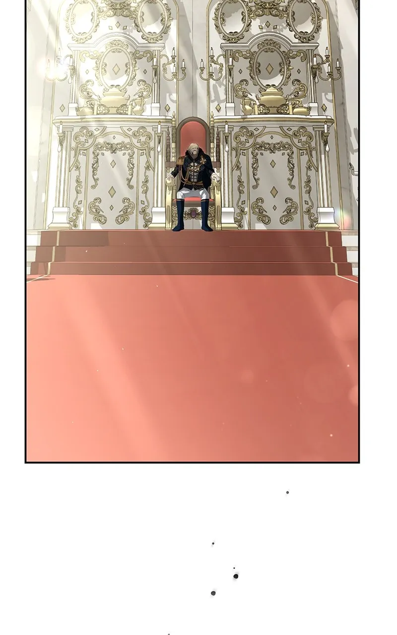 Praesepe Outside the Cage Chapter 15 page 8 - 