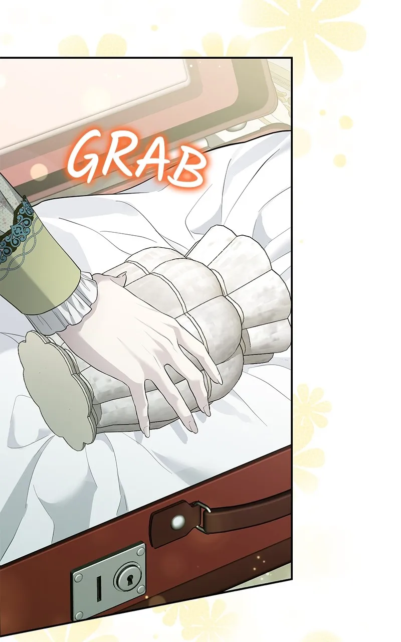 Praesepe Outside the Cage Chapter 15 page 74 - 