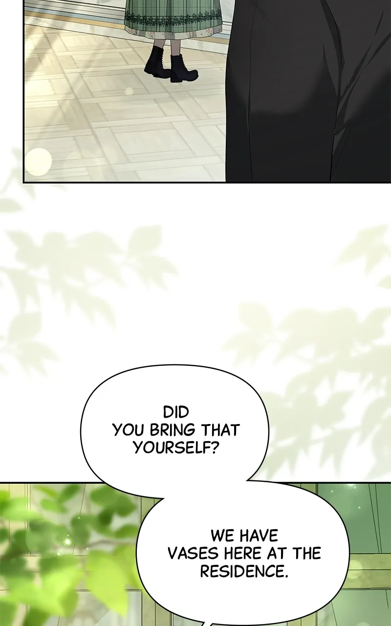 Praesepe Outside the Cage Chapter 15 page 76 - 