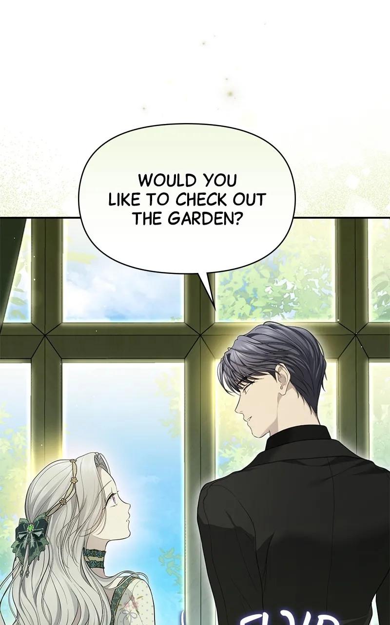 Praesepe Outside the Cage Chapter 15 page 92 - 