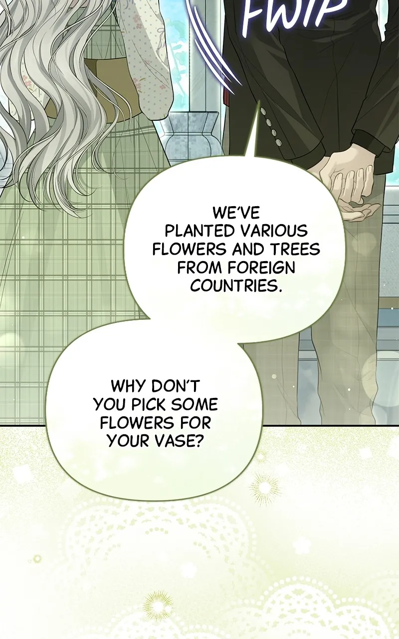 Praesepe Outside the Cage Chapter 15 page 93 - 
