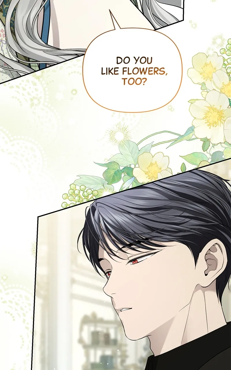 Praesepe Outside the Cage Chapter 15 page 95 - 