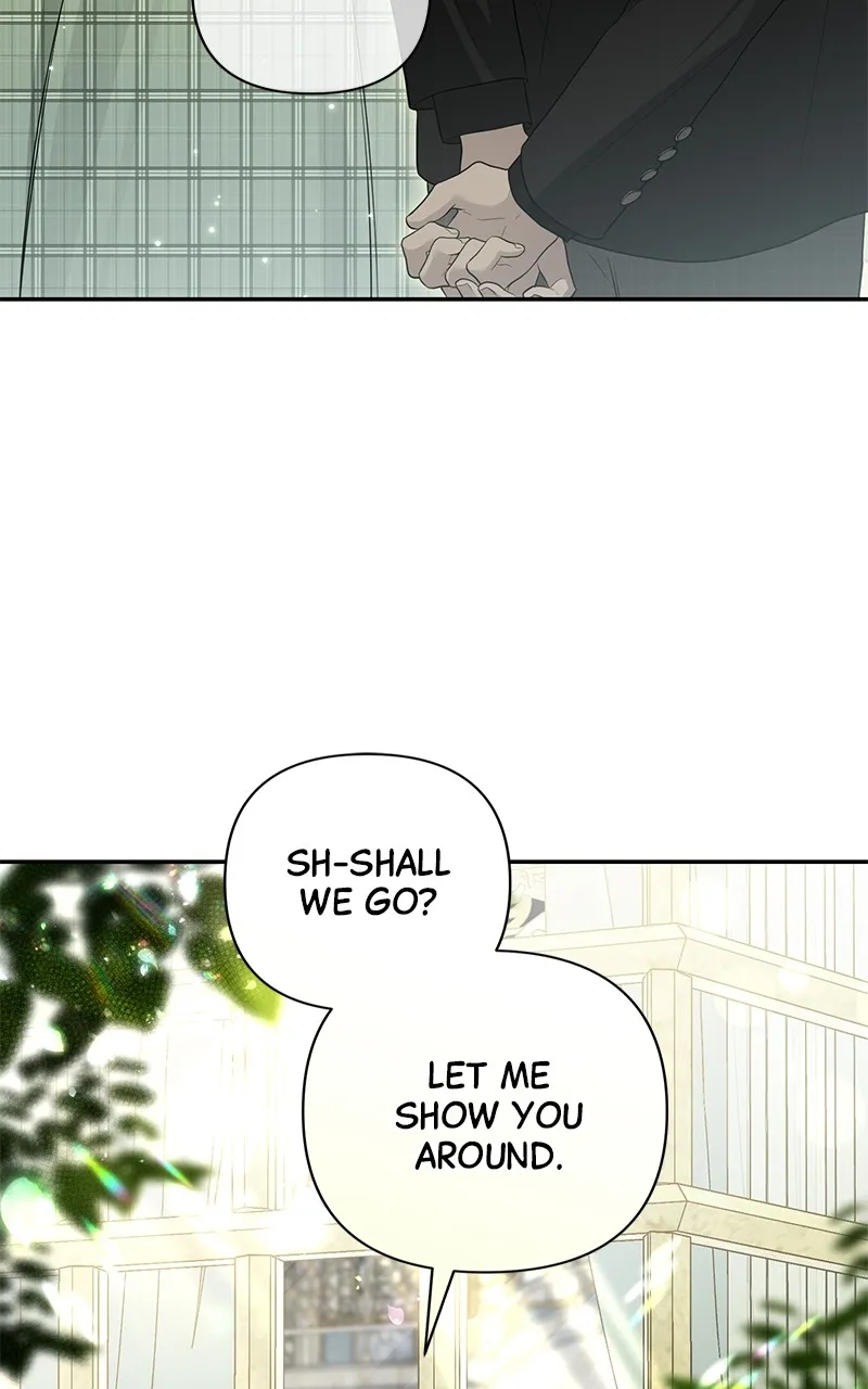 Praesepe Outside the Cage Chapter 15 page 98 - 