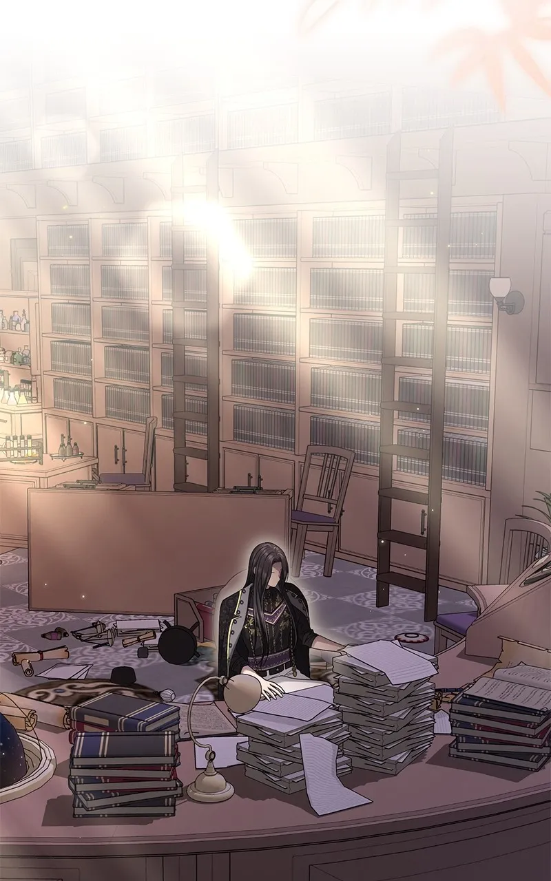 Praesepe Outside the Cage Chapter 19 page 2 - 