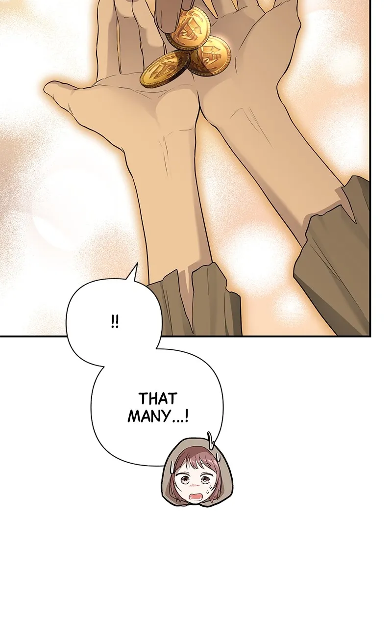 Praesepe Outside the Cage Chapter 19 page 101 - 