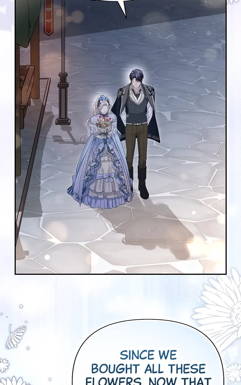 Praesepe Outside the Cage Chapter 19 page 106 - 