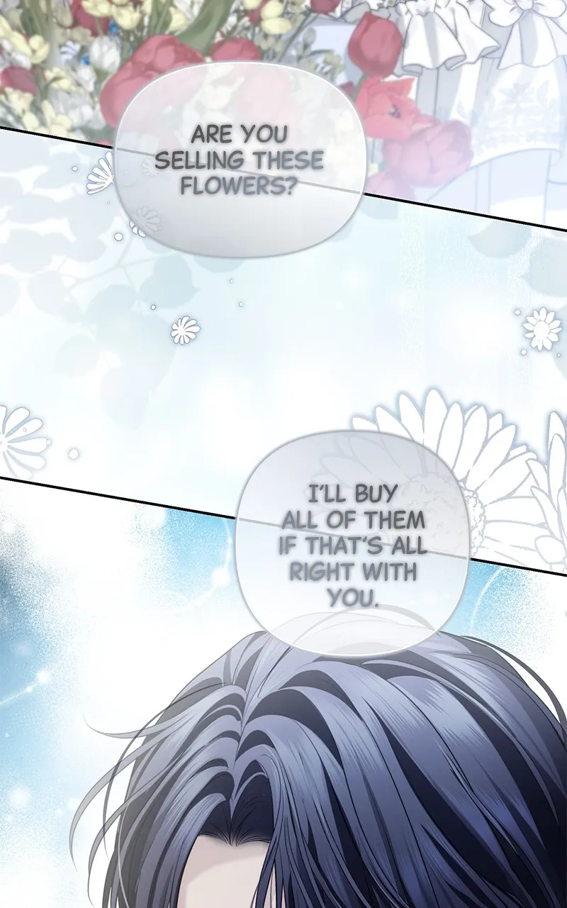 Praesepe Outside the Cage Chapter 19 page 108 - 