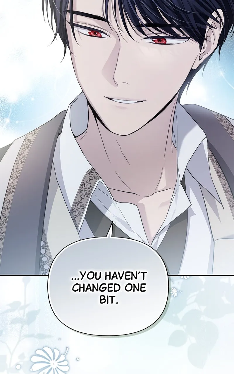 Praesepe Outside the Cage Chapter 19 page 109 - 