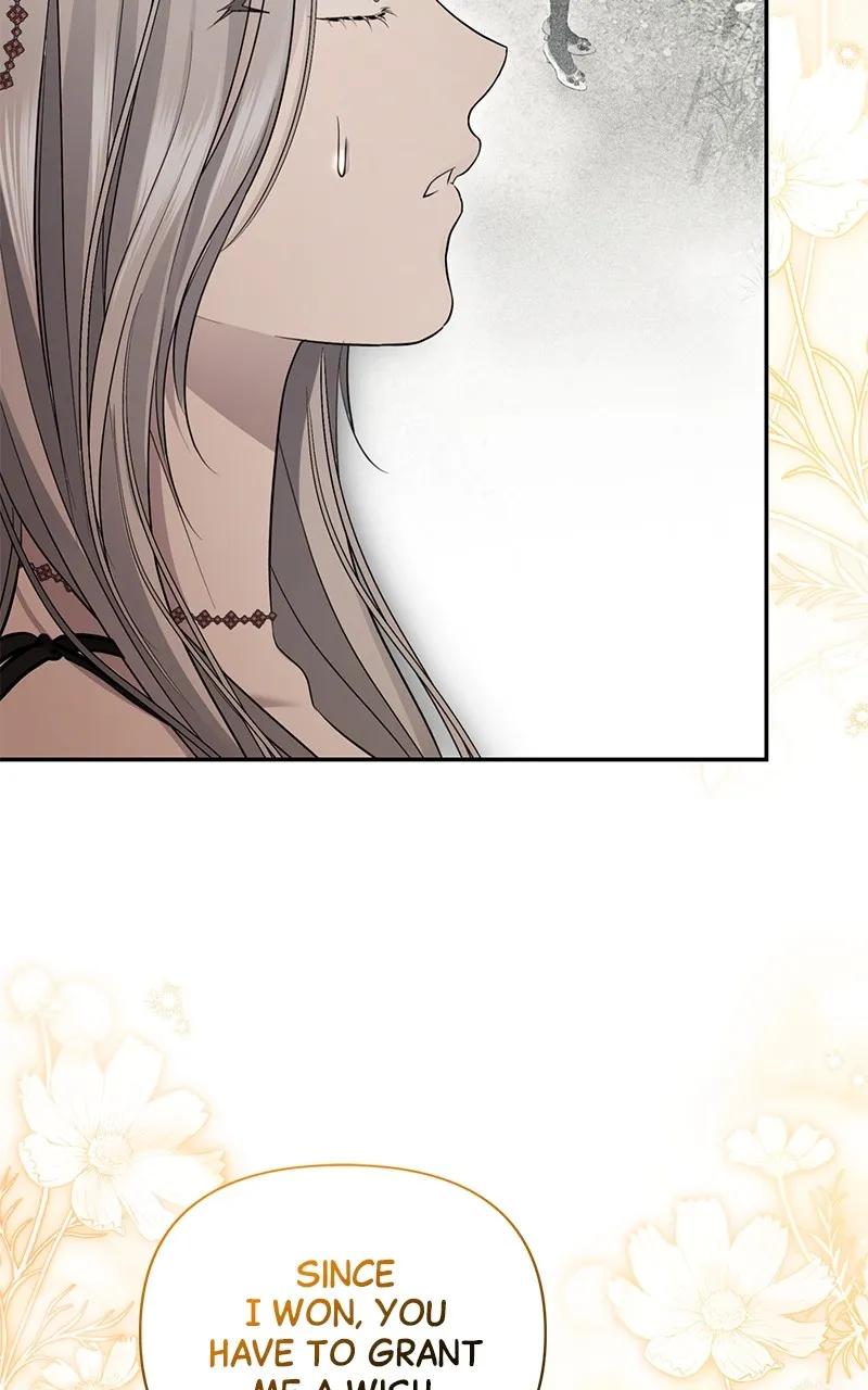 Praesepe Outside the Cage Chapter 19 page 21 - 