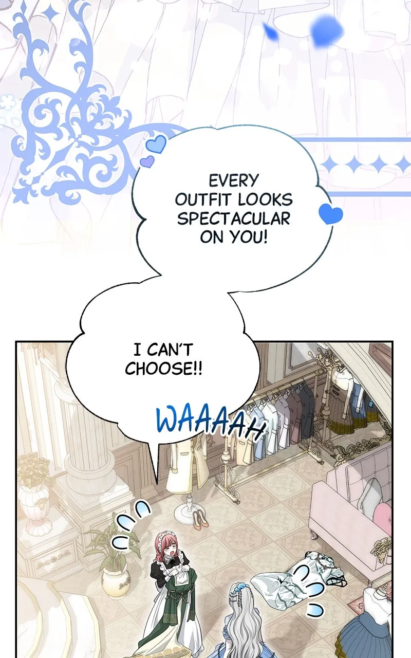 Praesepe Outside the Cage Chapter 19 page 32 - 