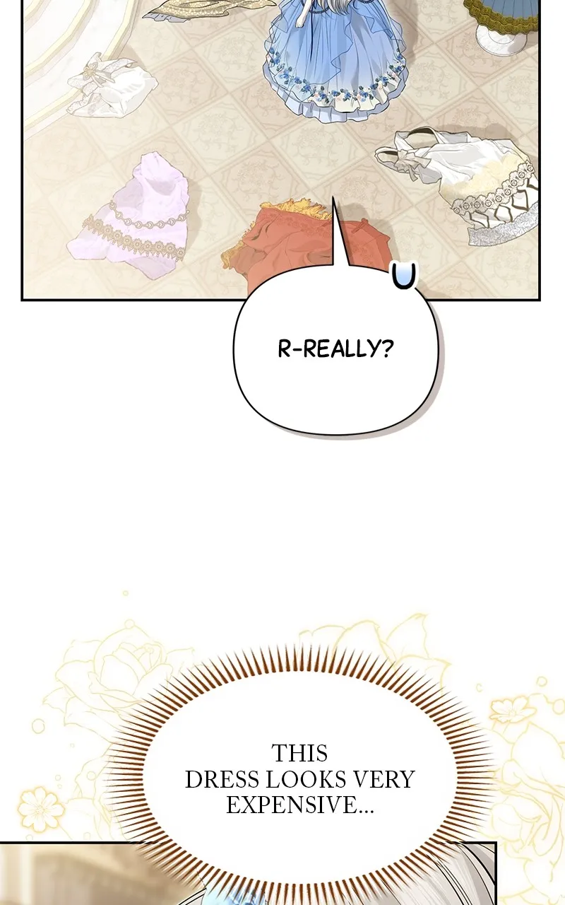 Praesepe Outside the Cage Chapter 19 page 33 - 