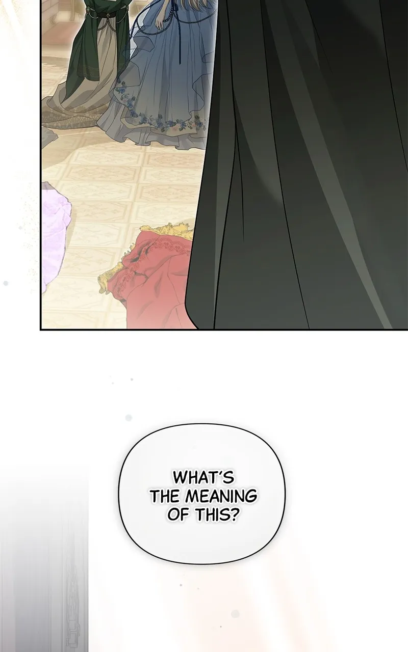 Praesepe Outside the Cage Chapter 19 page 36 - 