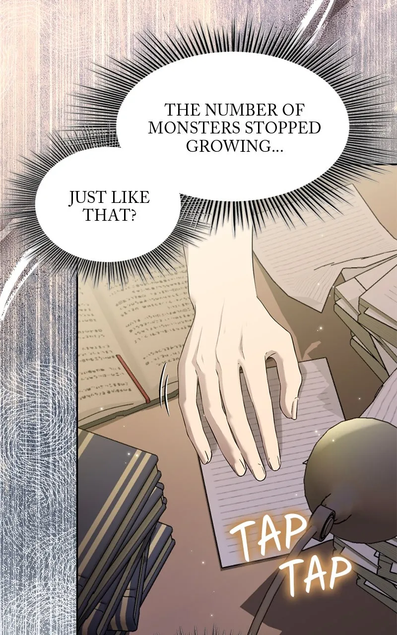 Praesepe Outside the Cage Chapter 19 page 5 - 