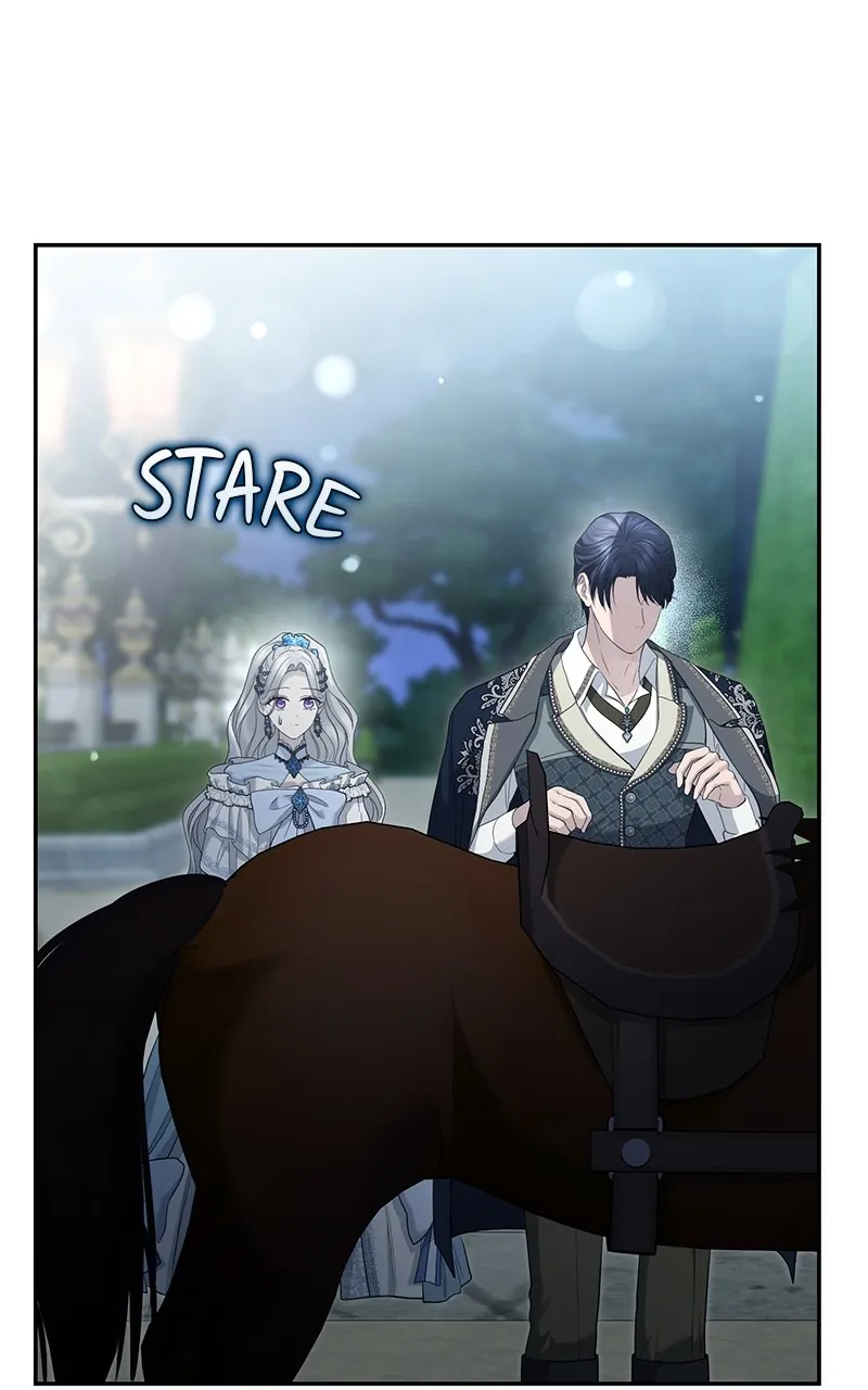 Praesepe Outside the Cage Chapter 19 page 46 - 
