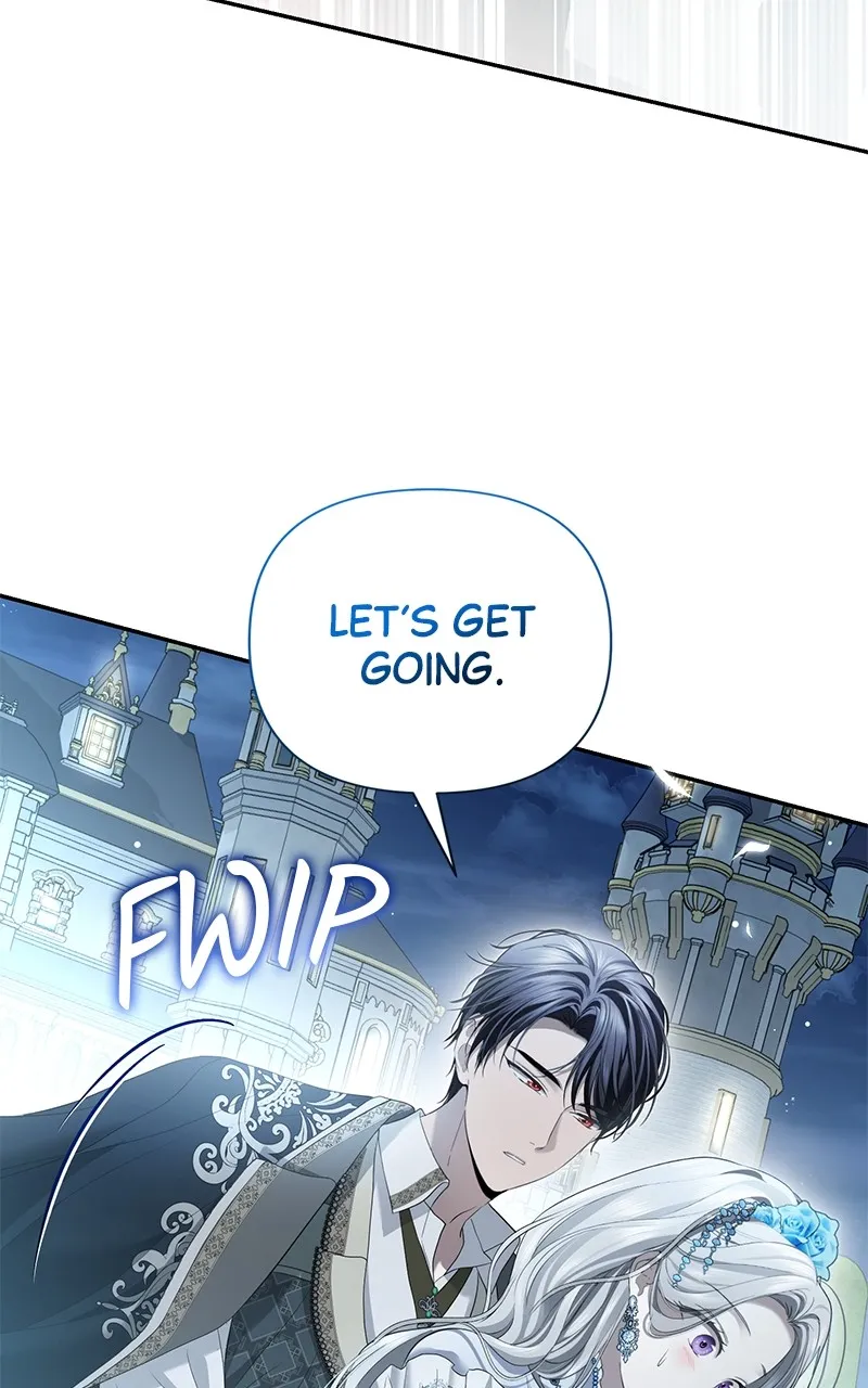 Praesepe Outside the Cage Chapter 19 page 53 - 