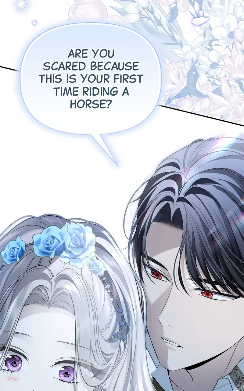 Praesepe Outside the Cage Chapter 19 page 55 - 