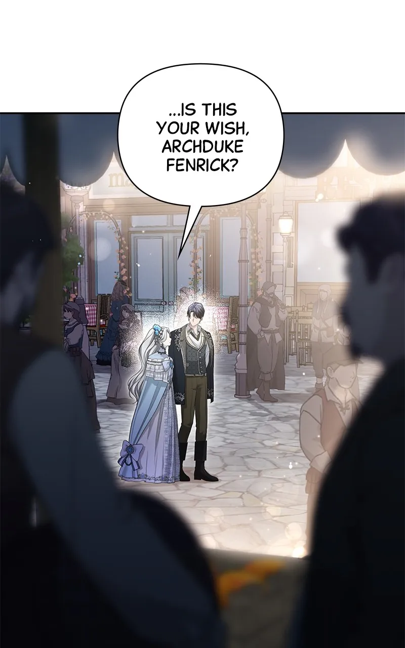 Praesepe Outside the Cage Chapter 19 page 66 - 