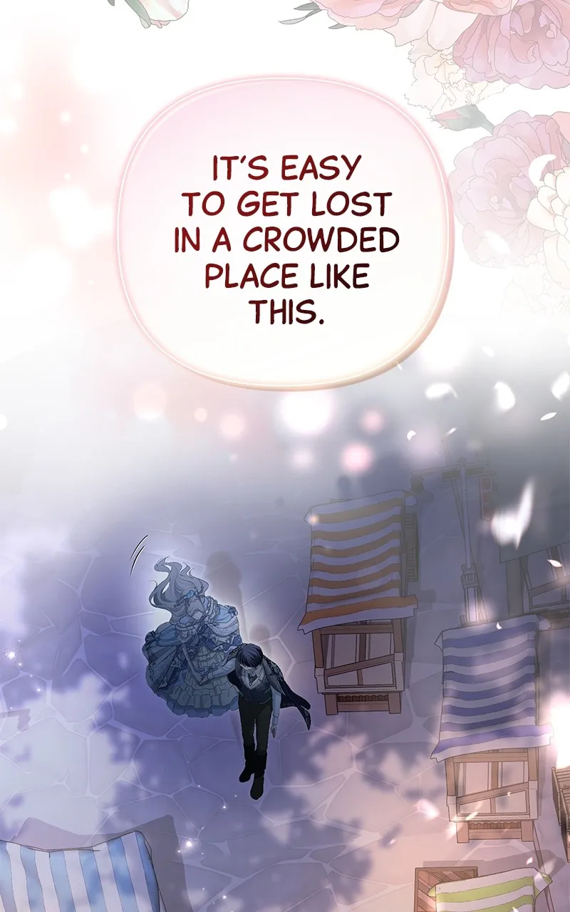 Praesepe Outside the Cage Chapter 19 page 79 - 