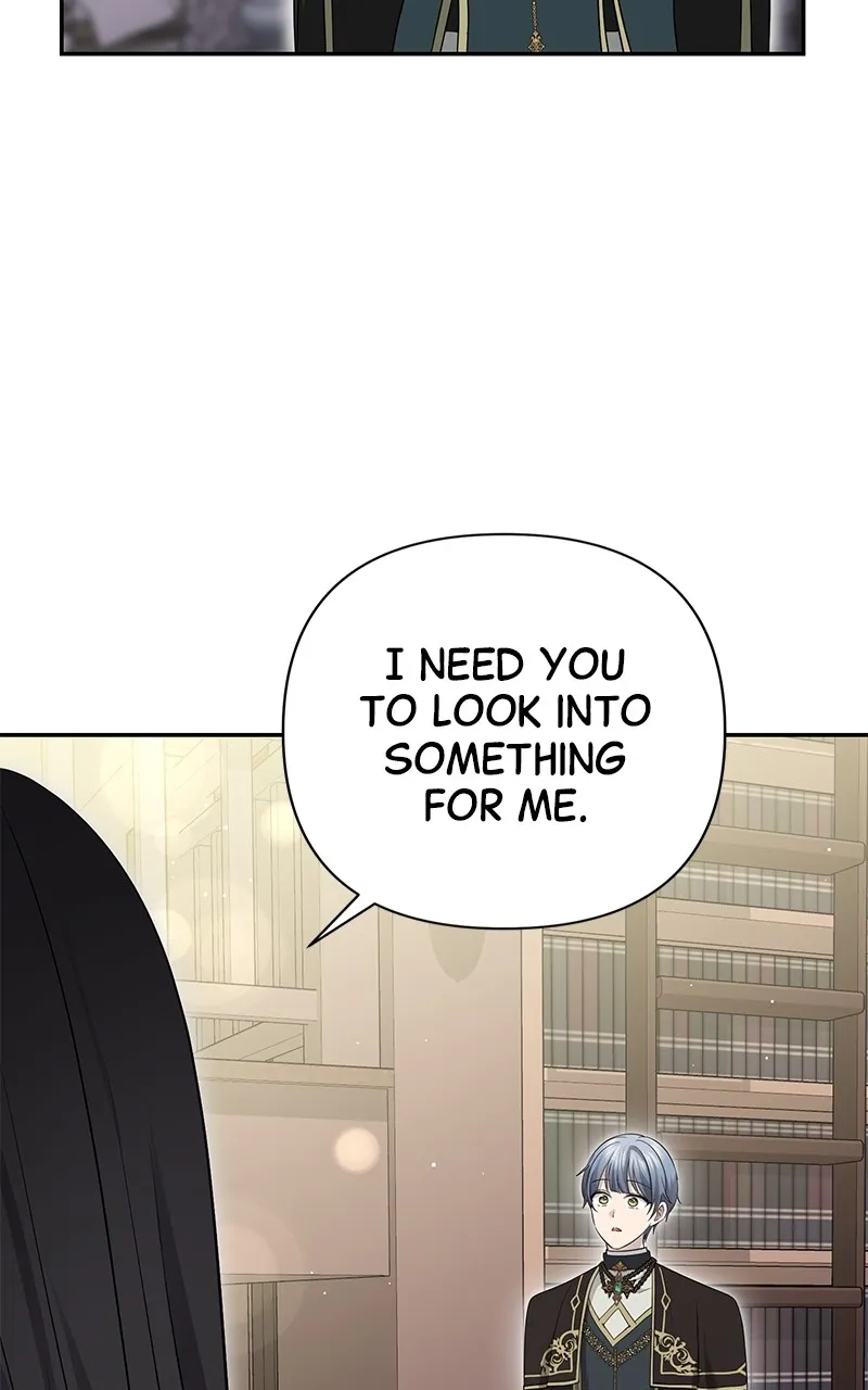 Praesepe Outside the Cage Chapter 19 page 9 - 