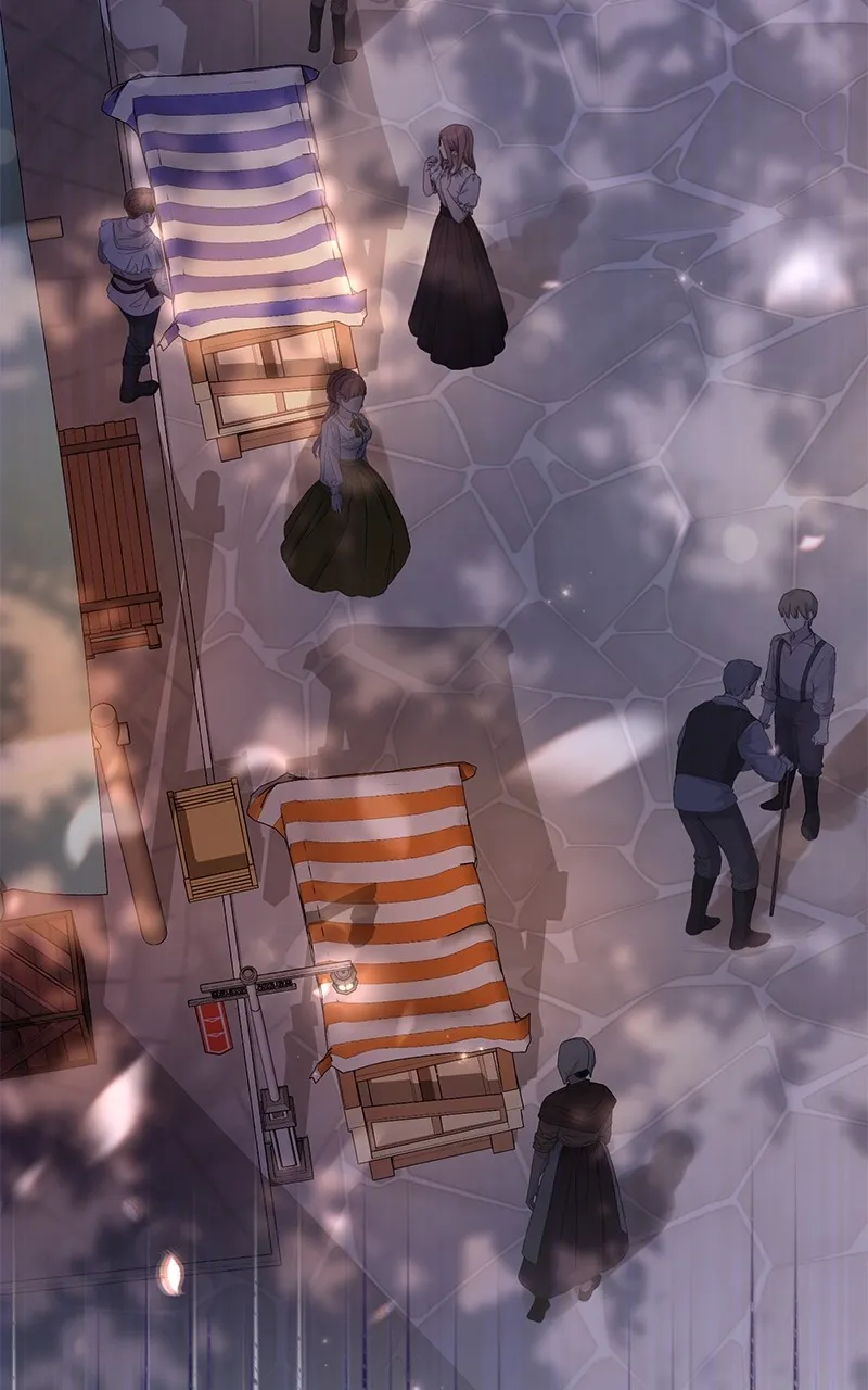 Praesepe Outside the Cage Chapter 19 page 81 - 