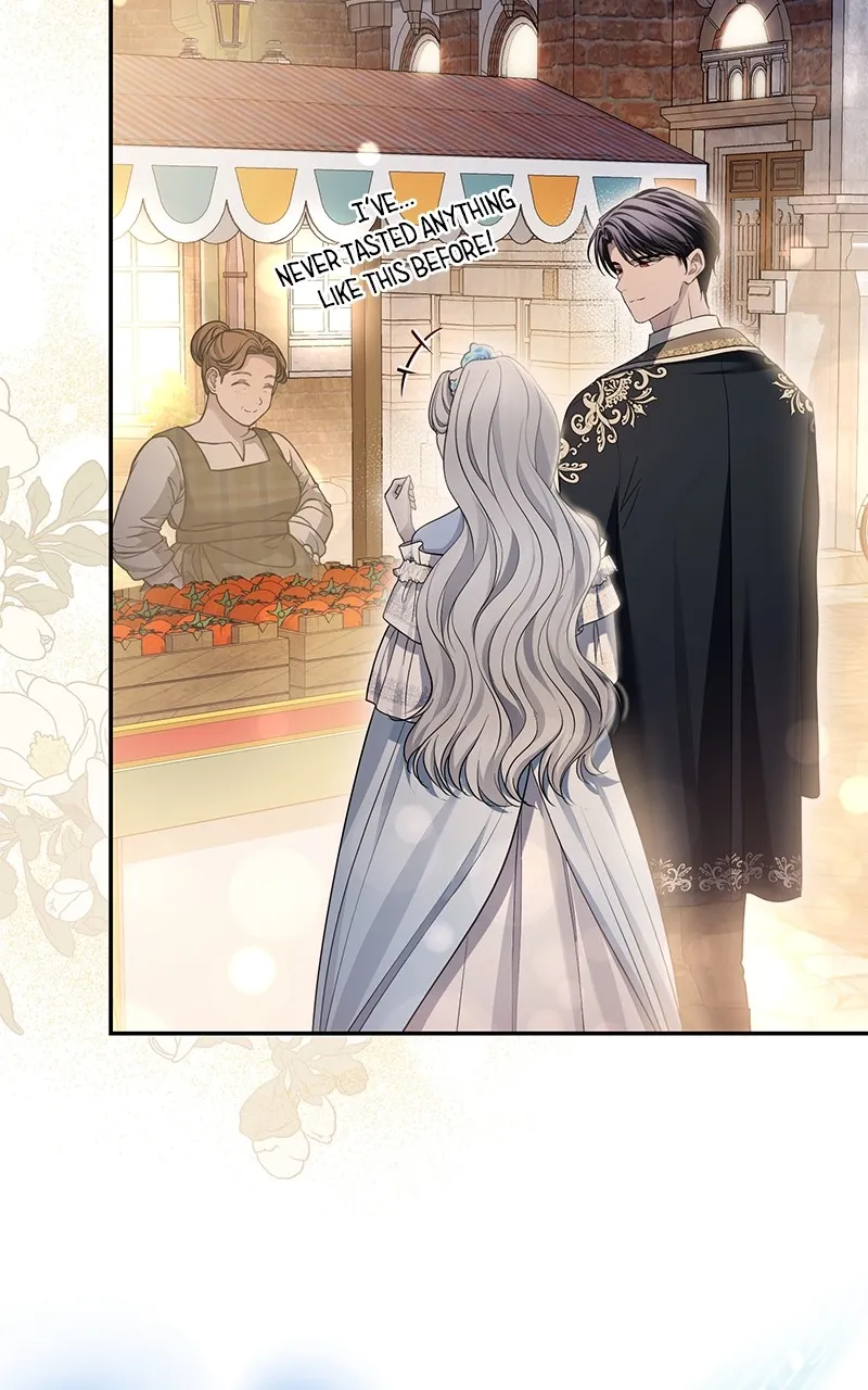 Praesepe Outside the Cage Chapter 19 page 84 - 