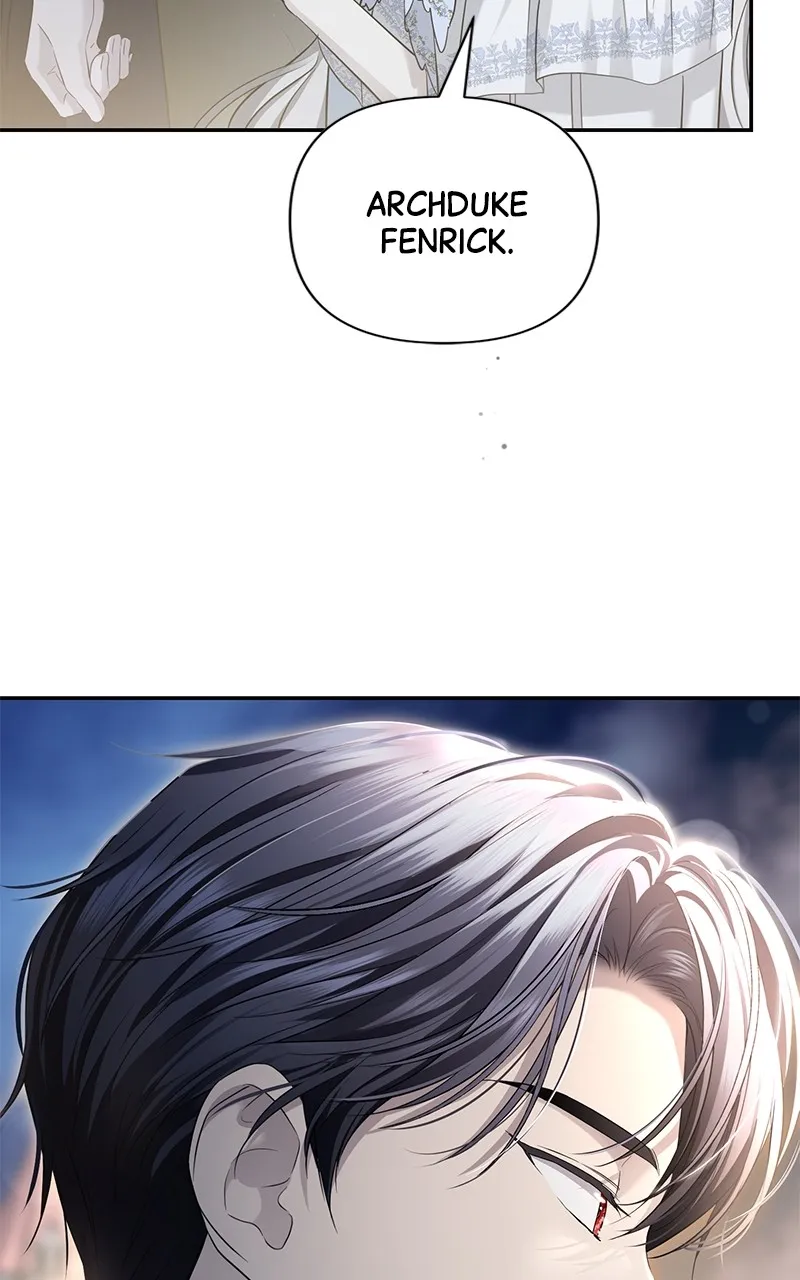 Praesepe Outside the Cage Chapter 19 page 90 - 