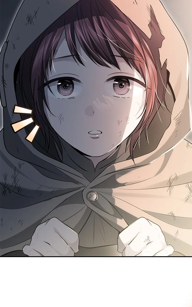 Praesepe Outside the Cage Chapter 19 page 95 - 