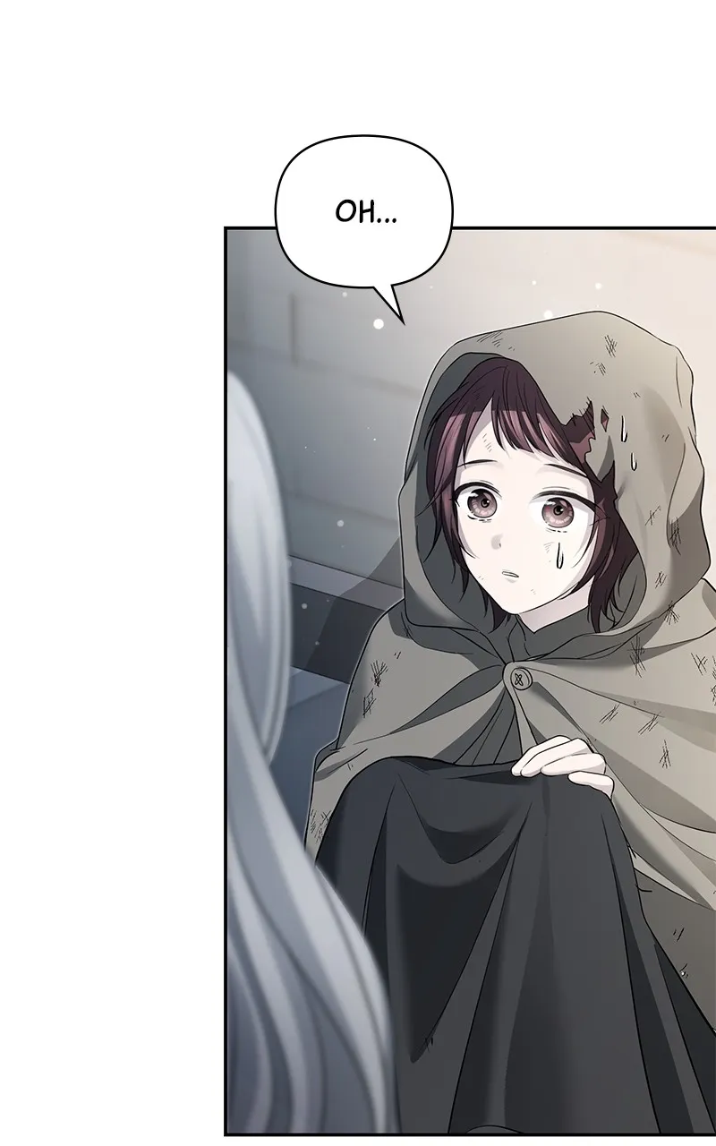 Praesepe Outside the Cage Chapter 19 page 99 - 