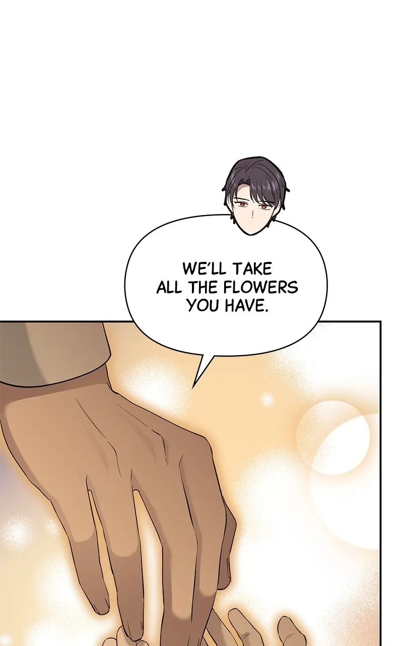 Praesepe Outside the Cage Chapter 19 page 100 - 